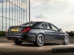 Mercedes-Benz S500 AMG Sports Package 2013 года (UK)
